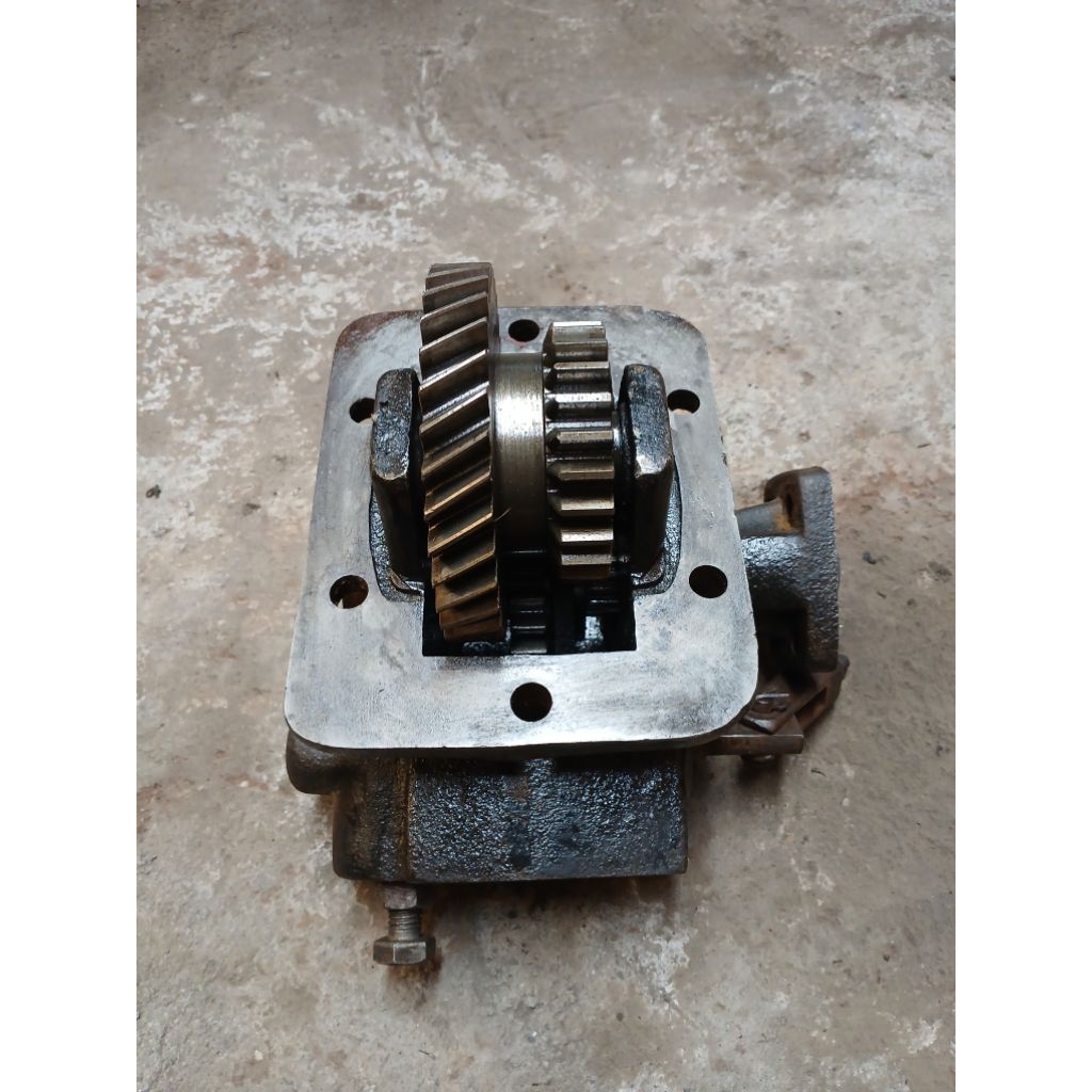 Power Take Off/PTO Hino Dutro/DynaDutro 130HT, 130HD, 130MD, & 130XT