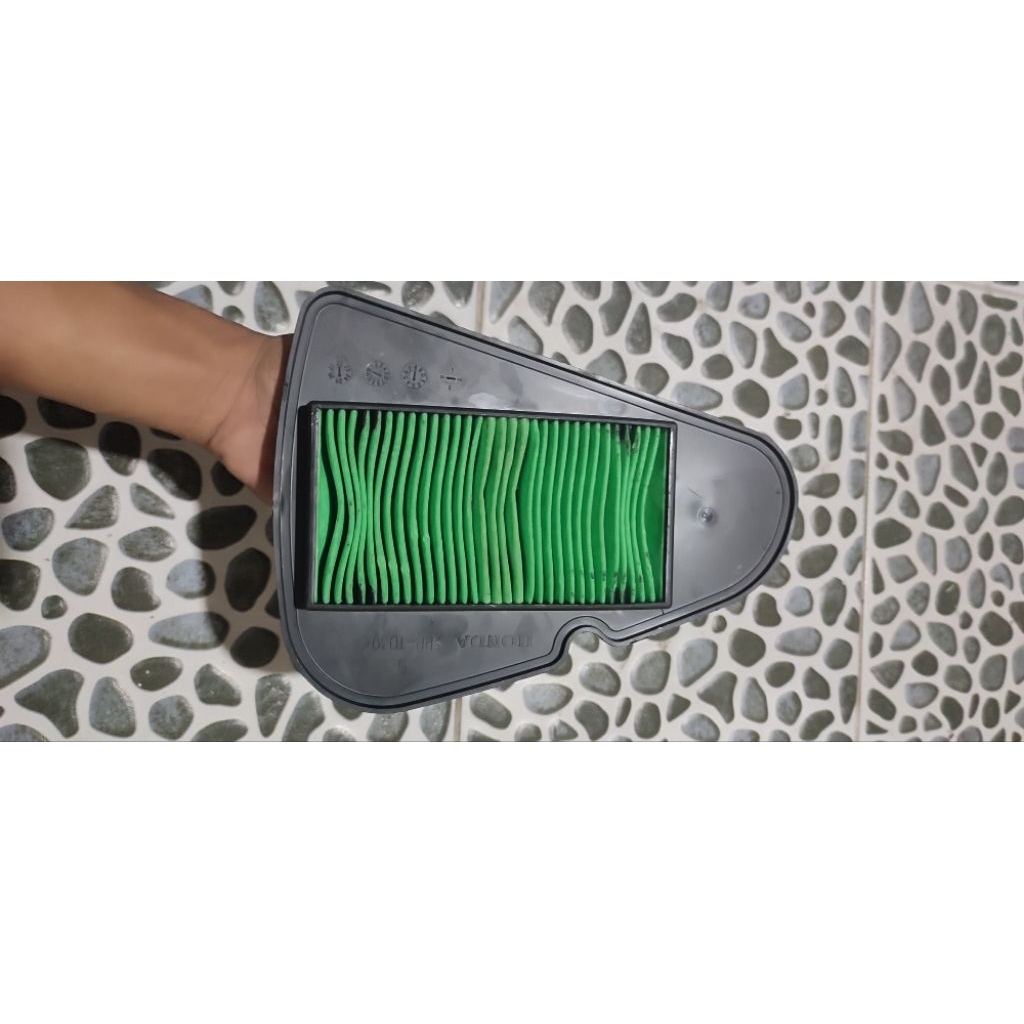 COD filter udara BEAT FI/ESP 2014-2018