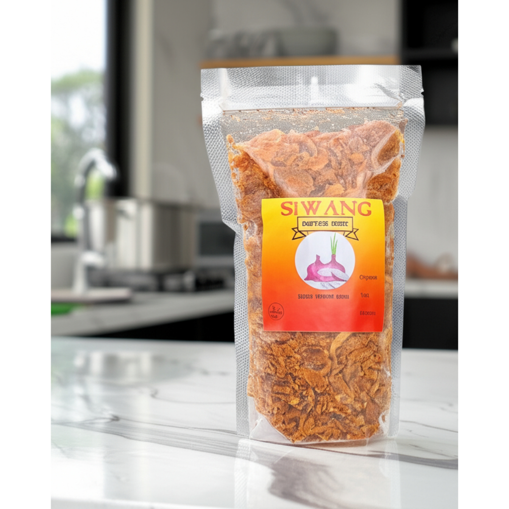 

siwang ksm paket mix rasa lebih murah