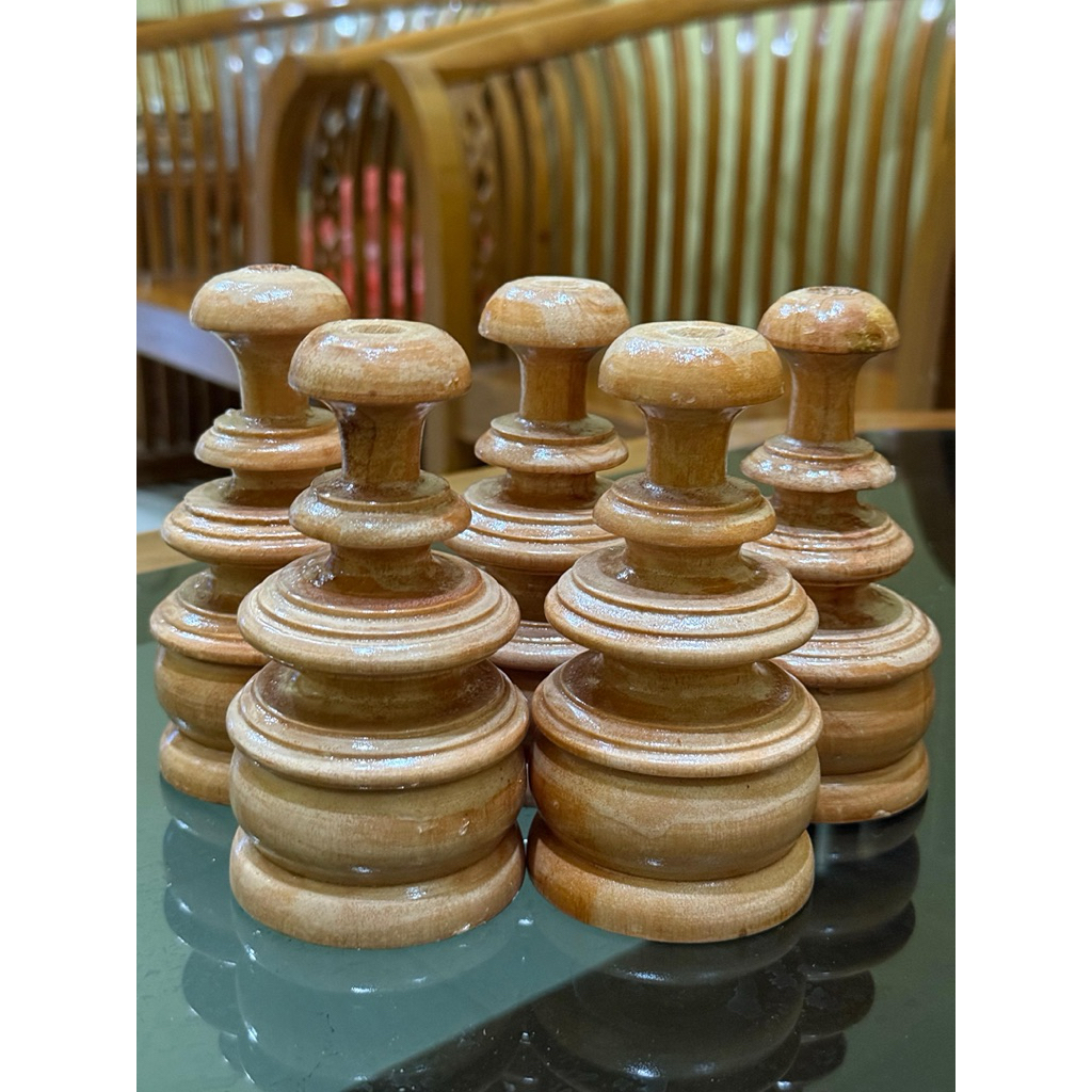 pion sangkar perkutut alusan