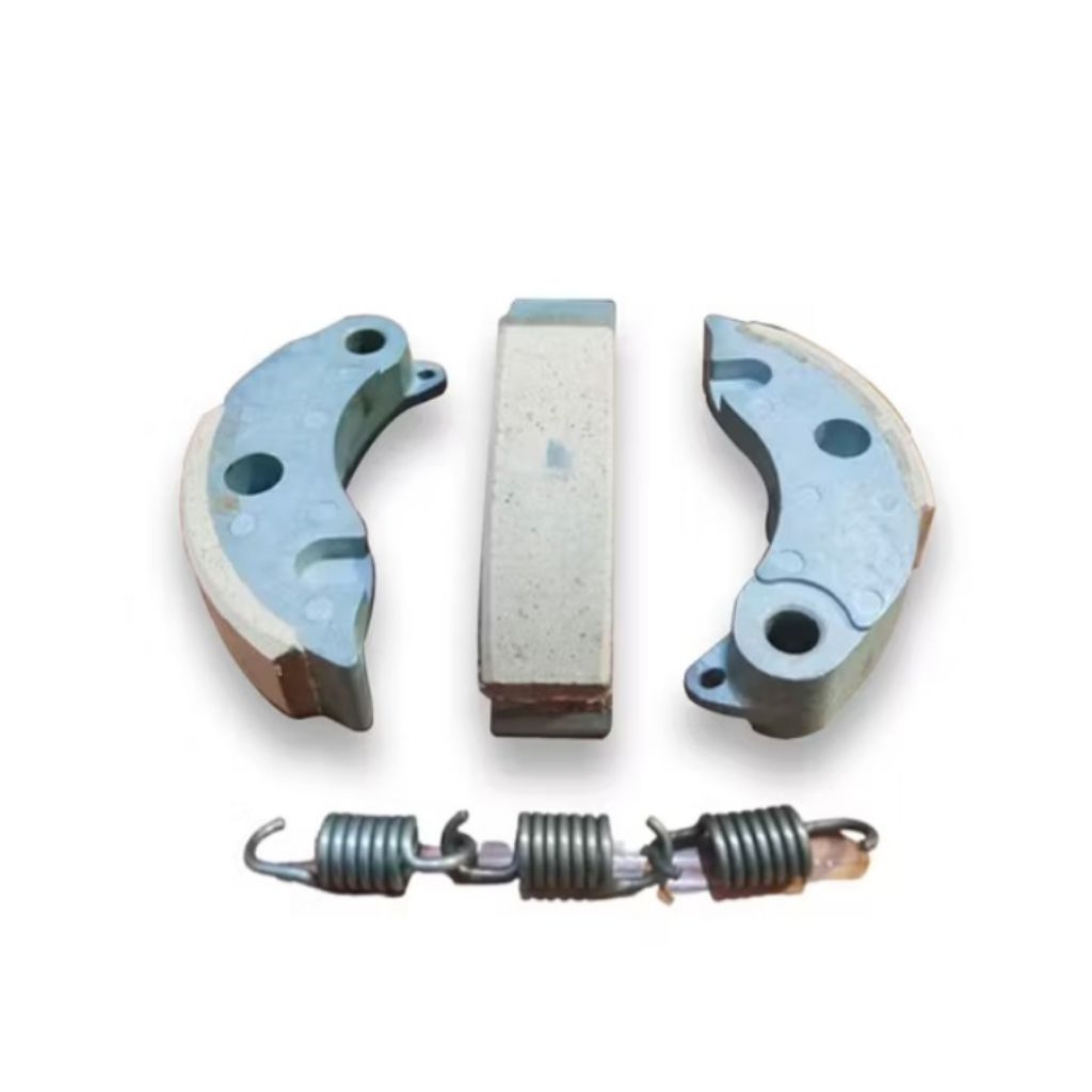 KAMPAS GANDA KAMPAS OTOMATIS KOPLING ONLY+PER SUZUKI SPIN,SKYWAVE,SKYDRIVE MPM