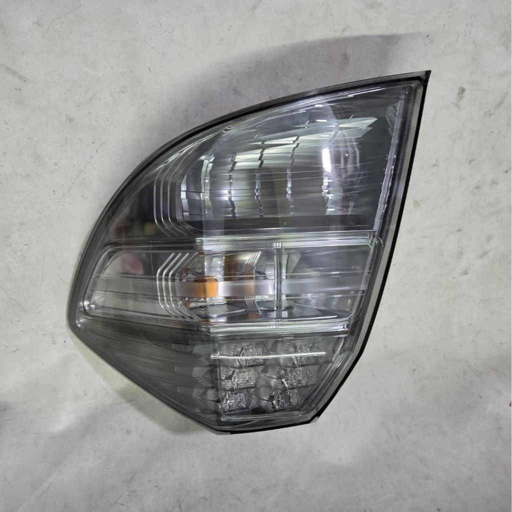 Stoplamp kanan honda jazz RS GE8 2012 2013 smoke original