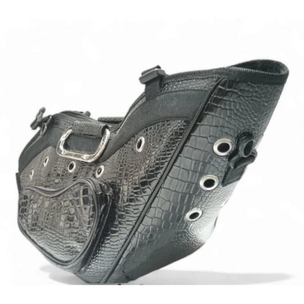 Tas Ayam / Kiso Ayam Bangkok / Kisa Ayam / Tas Keso Ayam Super