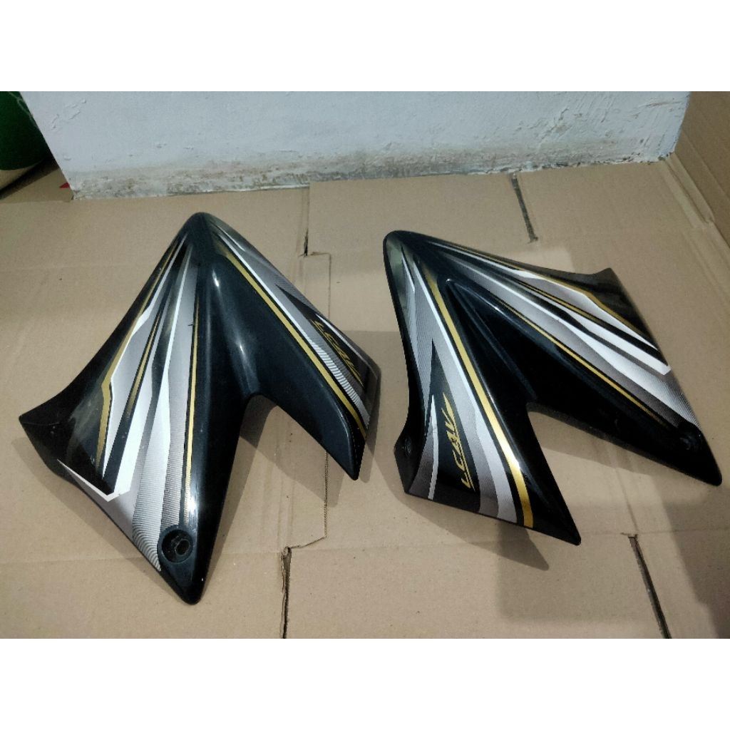 Coper tengki Vixion old sayap tengki Yamaha Vixion old