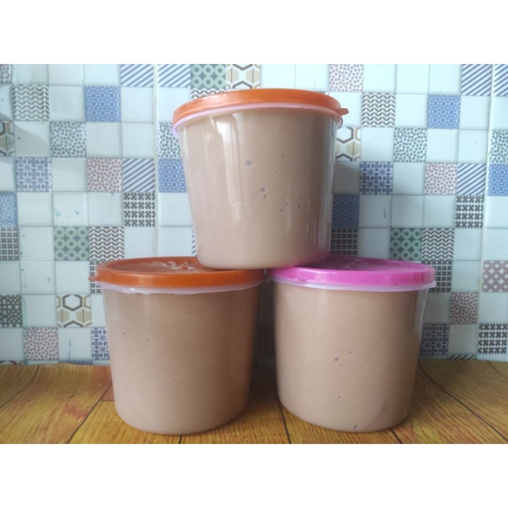 

Petis Cakalan Khas Madura