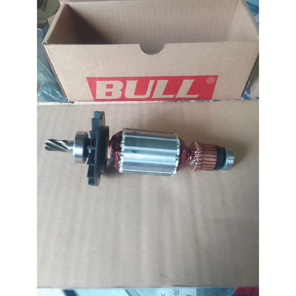 Armature Bor beton Bosch GBH 2-22 Rotor Bull