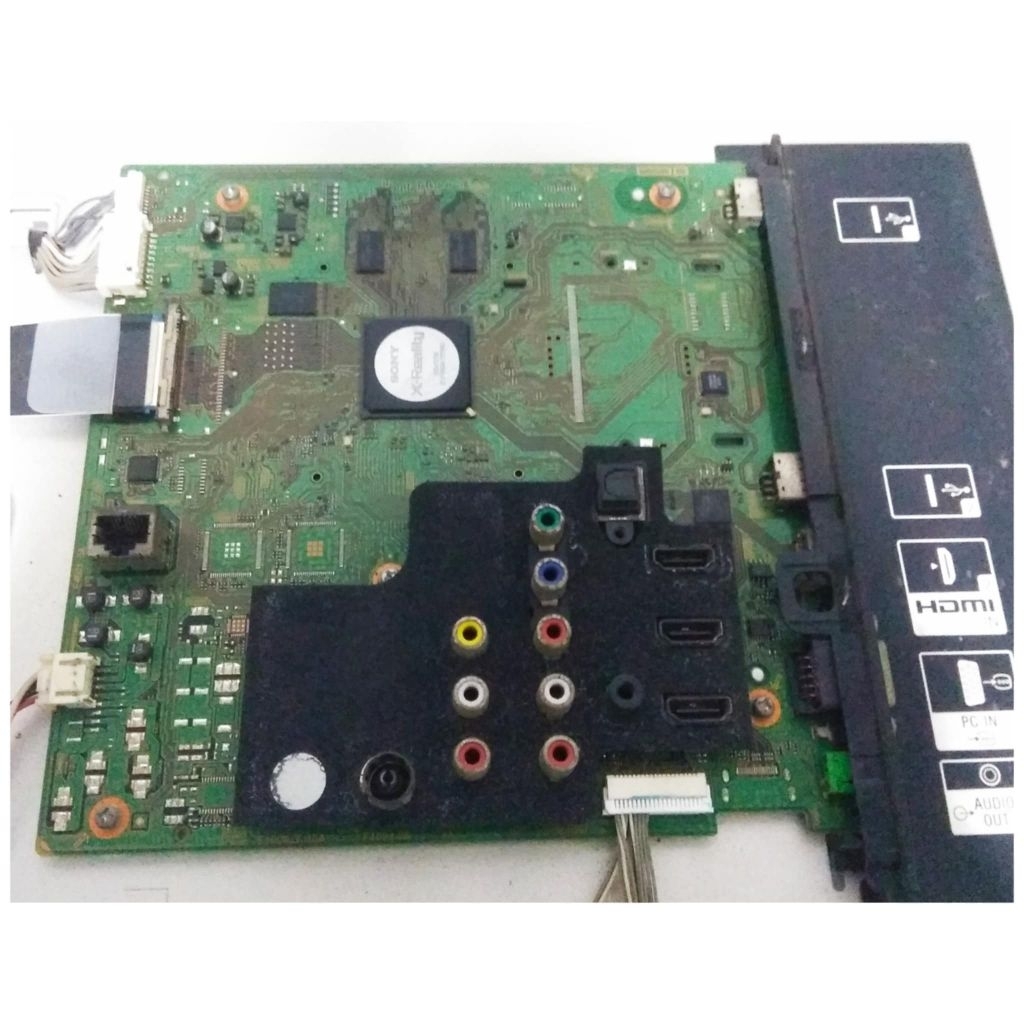 Mesin TV Sony KDL 46EX520