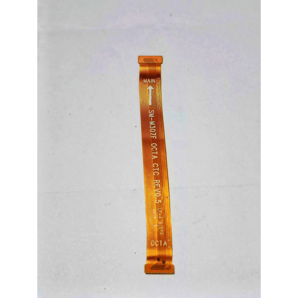 FLEXIBILE PENGHUBUNG LCD SAMSUNG M21 ORIGINAL COPOTAN