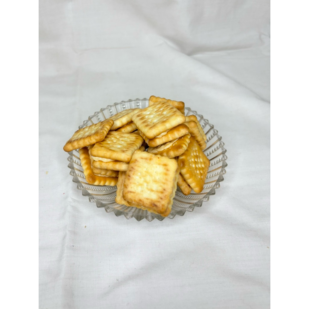 

kue kotak durian / kue Mancho