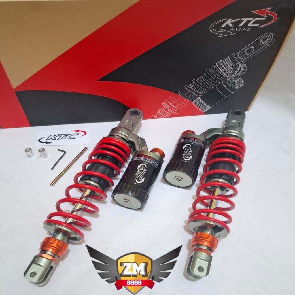 SHOCKBREAKER KTC EXTREME NMAX NEW 305 MM ORIGINAL-NMAX NEW