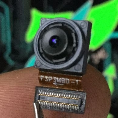 Kamera Depan NUBIA M2 LITE [ Copotan ]Tested✓