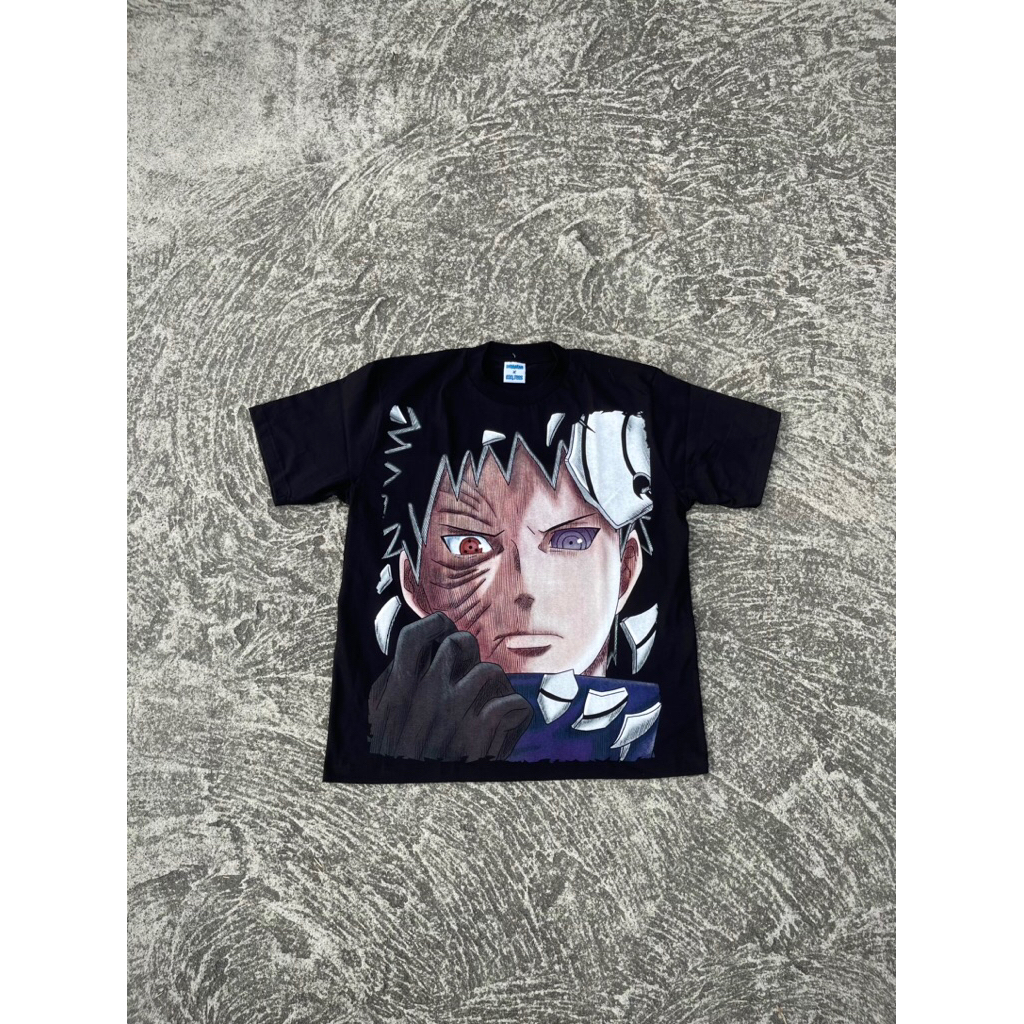 

Modern Bootleg Obito