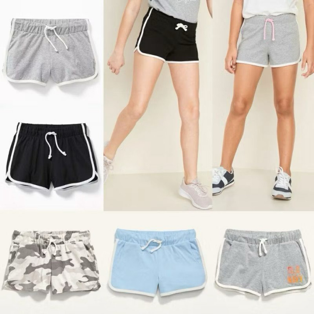 OLD NAVY CELANA PENDEK WANITA BRANDED