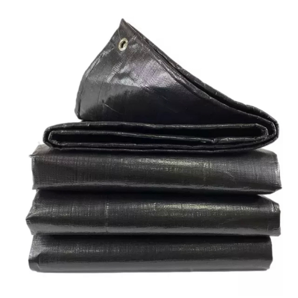 terpal korea A12 hitam