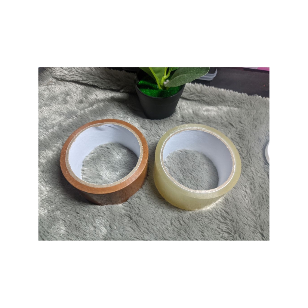 

PAKET HEMAT Packing Barang - Gunting + Lakban 2 Pcs + Kardus