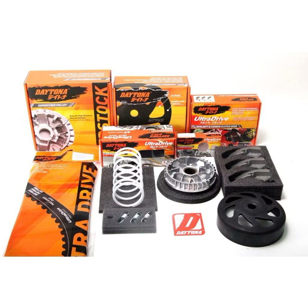 Paket Full Kirian Beat Fi, Scoopy Fi, spacy fi 11'-12'