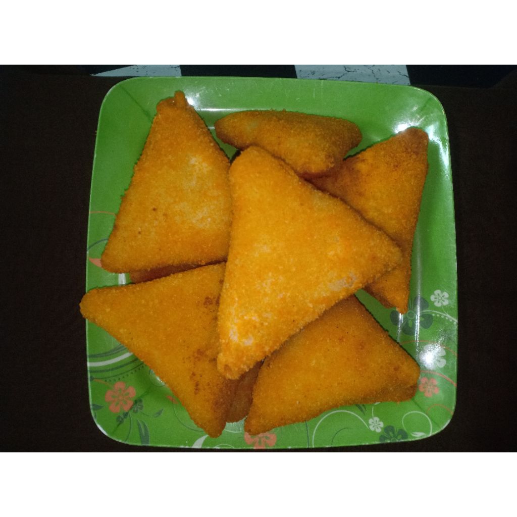 

RidolAyam uenak gurih Polll