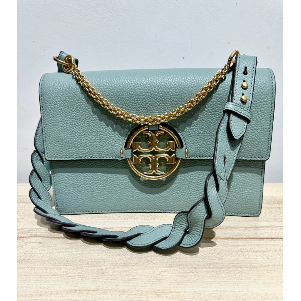 TB miller shoulder bag/TeBe shoulder bag/ tas wanita kekinian/tas trendi wanita