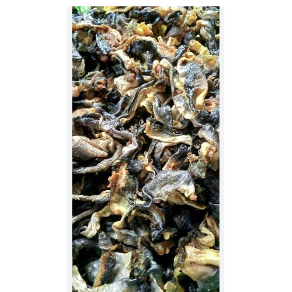 

KERUPUK KULIT IKAN ORIGINAL VIRAL