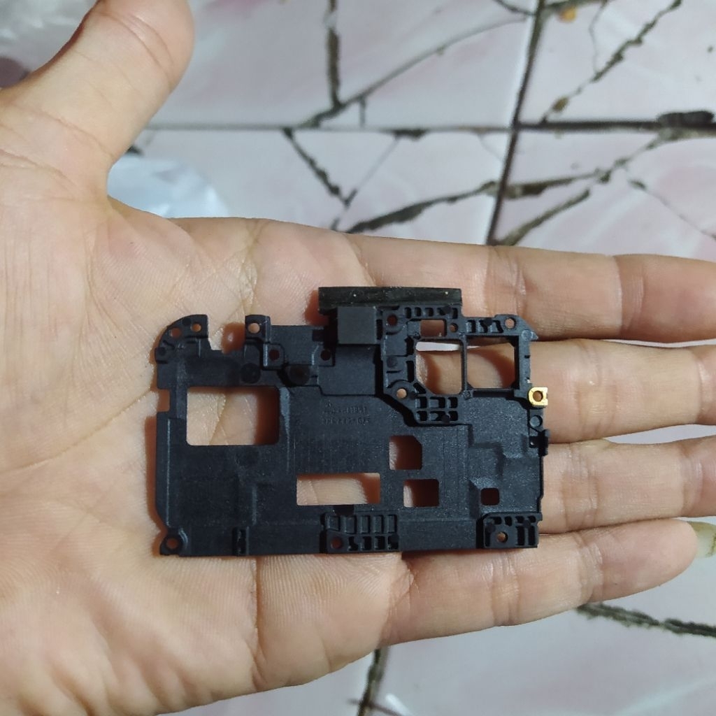 tutup mesin oppo a1k original copotan