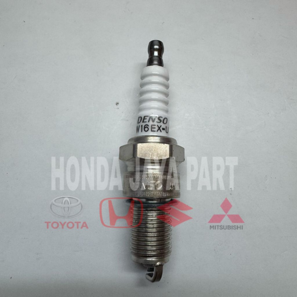 BUSI IRIDIUM / BUSI PLUG IRIDIUM TOYOTA KIJANG EFI 5K 7K AVANZA LAMA(W16X-U)