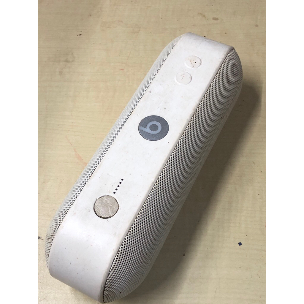 Beats Pill Plus + Speaker Portable Original
