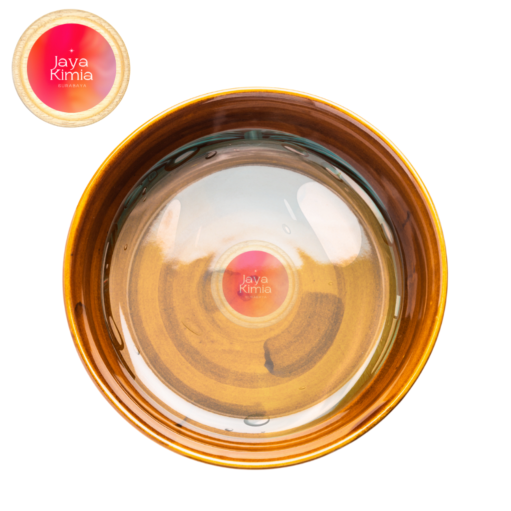 

Lactic Acid 80% Liquid Asam Laktat 100 gr