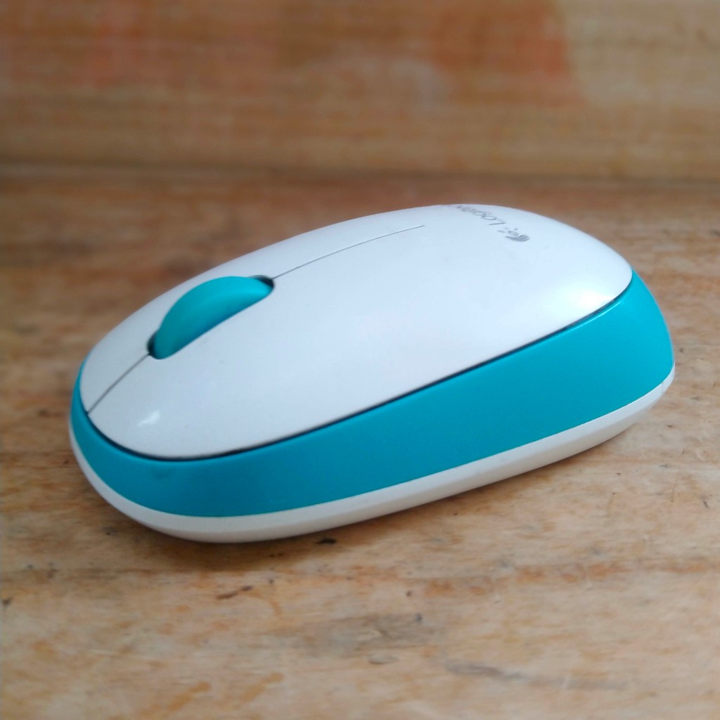 Mouse Logitech M212 Wireless Original