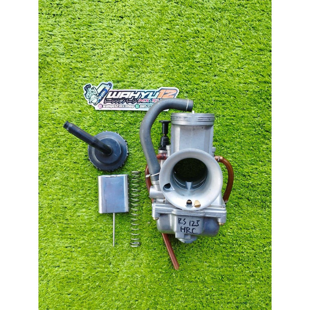 PJ 38 SHORT MOTOGP RS125