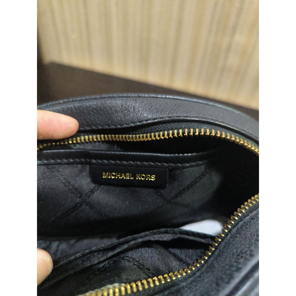 preloved tas MK ori