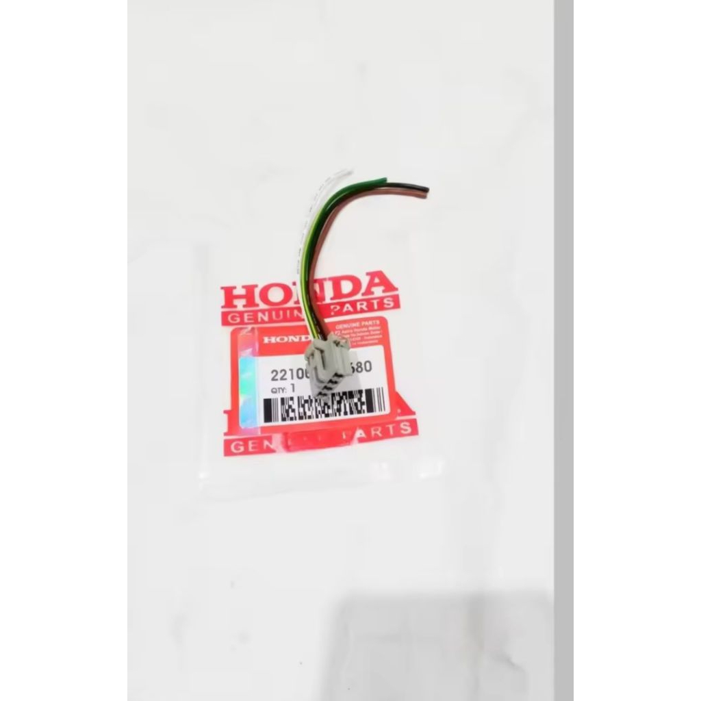 SOKET SOCKET KABEL KONTAK BEAT 2017/2018