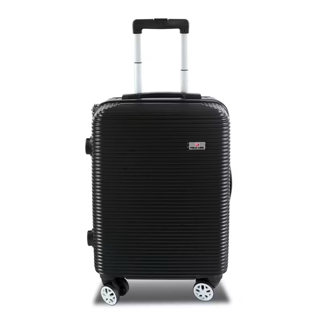 koper kabin  polo fans hitam