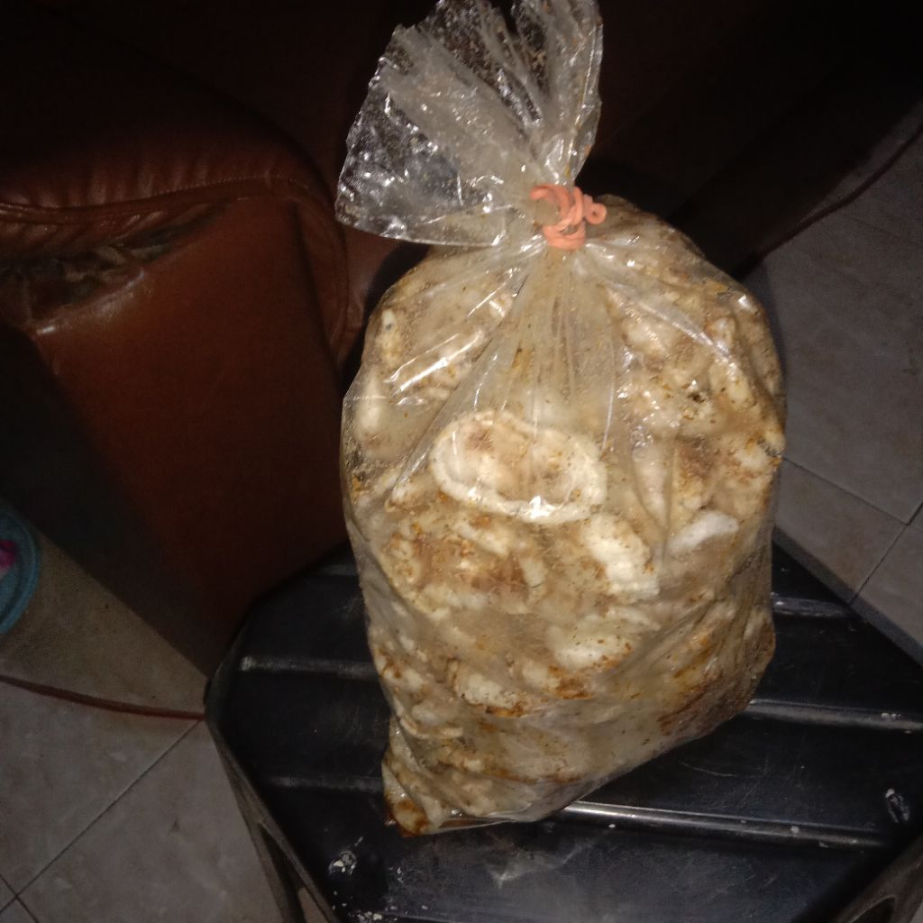 

krupuk juwet