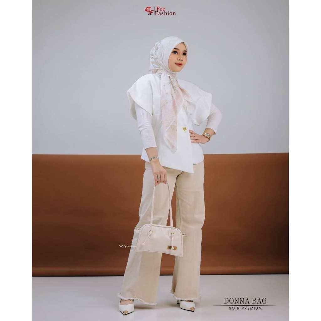 DONNA BAG// FEE FASHION
