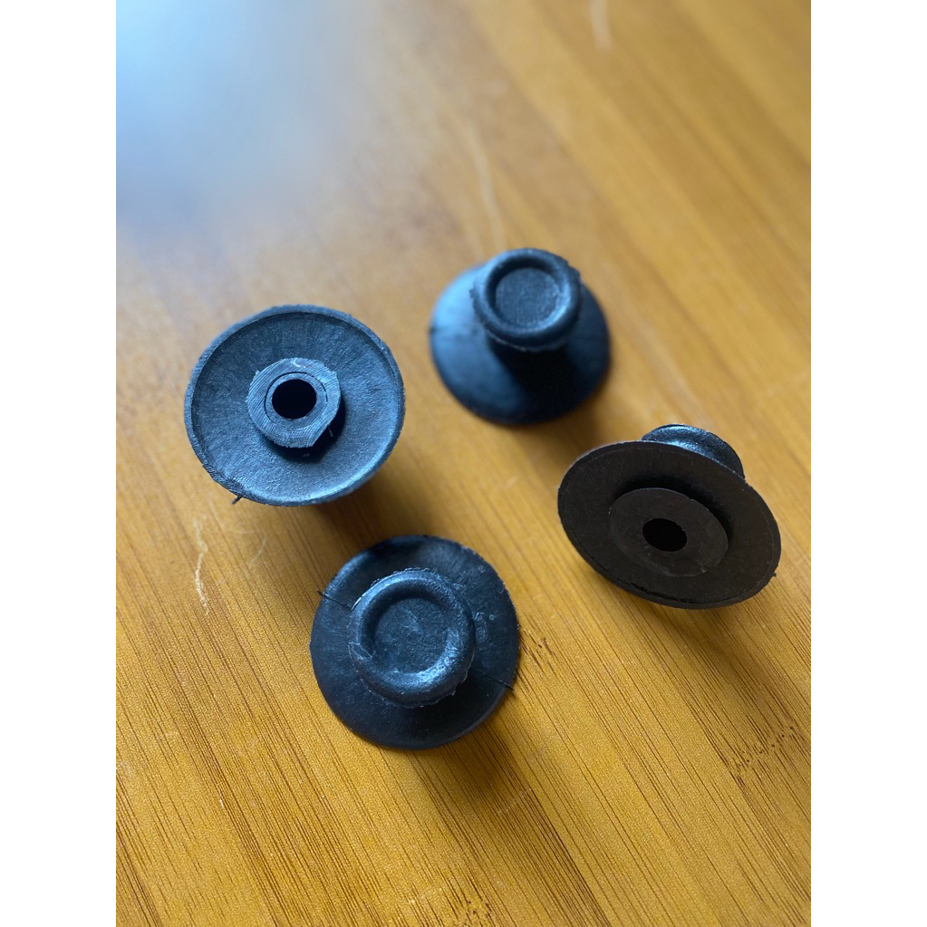 PENTOL PANCI/KNOP PANCI PLASTIK/KNOP PEGANGAN PANCI/KNOP/PENTOL TUTUP PANCI/KNOP TUTUP PANCI MURAH