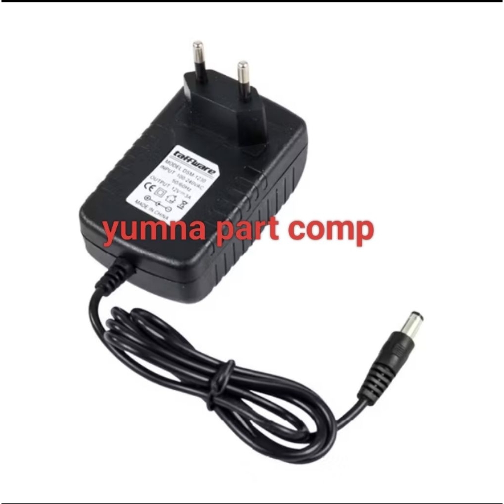 Adaptor monitor 12V 3A  universal