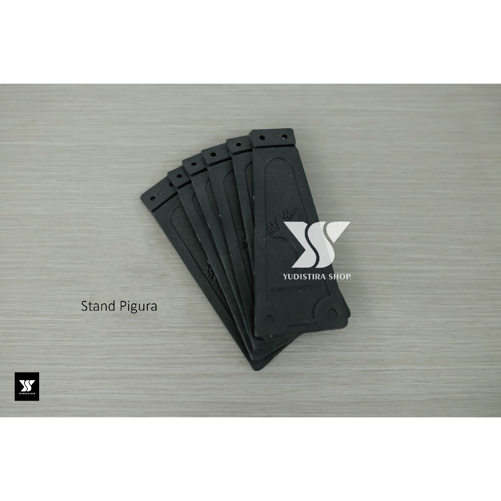 SANDARAN FOTO BLOK/STAND FOTO BLOK/KAKI FOTO BLOK/STANDING PIGURA