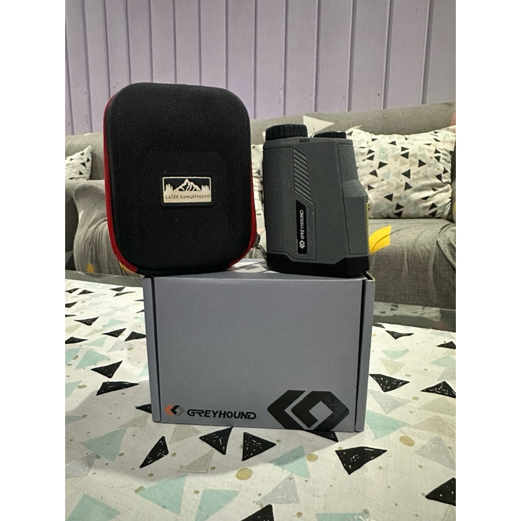Rangefinder Greyhound RFX-5650