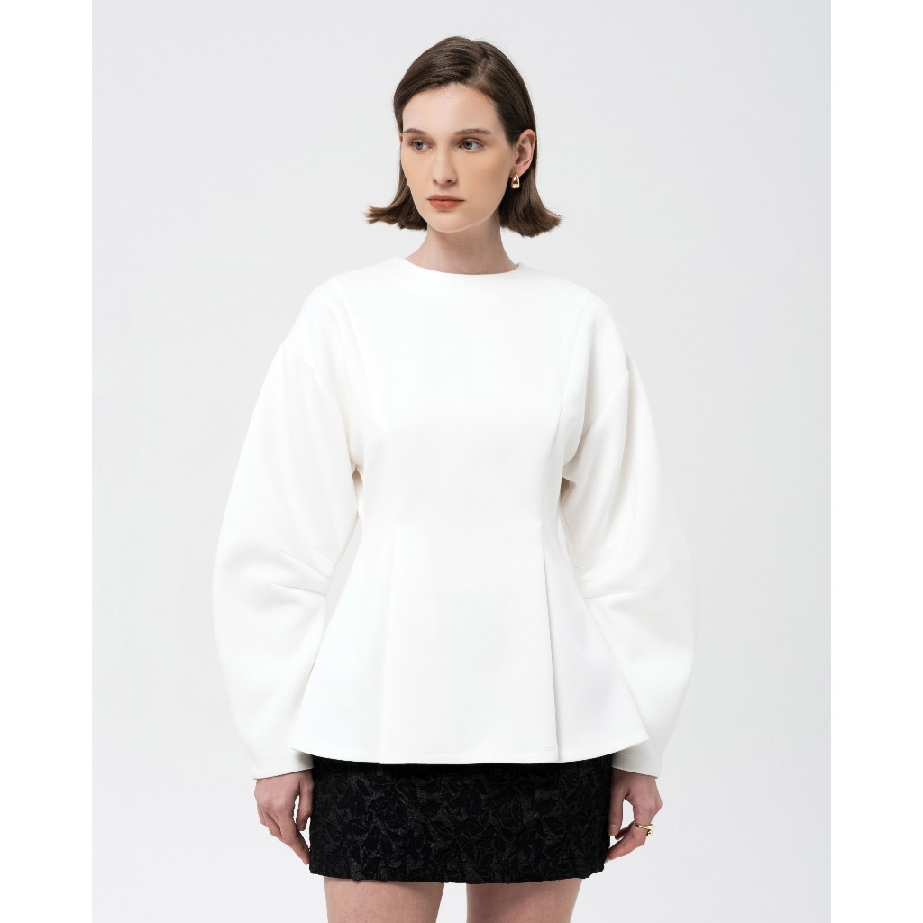 Josephine Anni - Jule Top