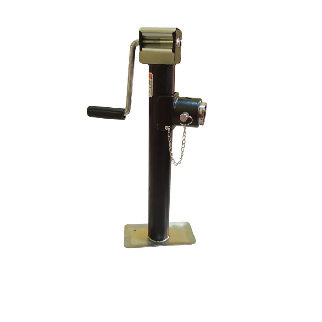 Jack Stand Mobil Camper | Gandengan Stand Jack Anhang Kapasitas 5000LBS | Stand Jack Mobil Camper | 