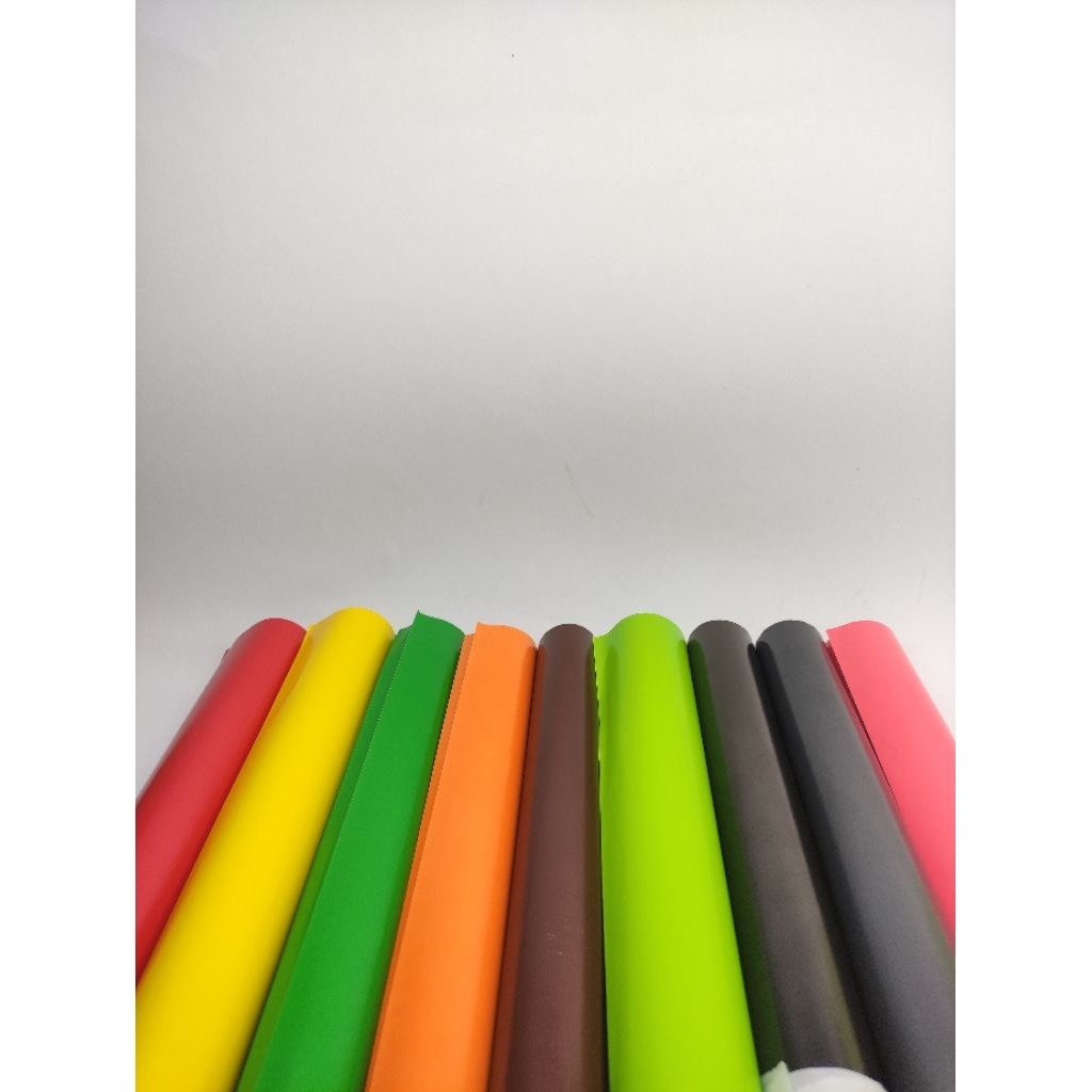 

KERTAS MARMER WARNA WARNA PER PCS