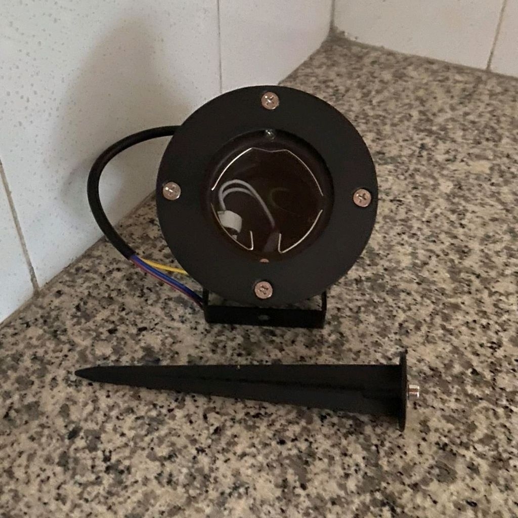 ARTALUX OUTDOOR SPOTLIGHT LAMPU LUAR AR-718