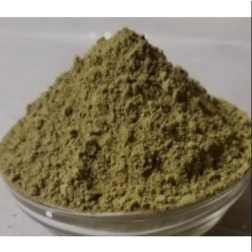 

100 gram Bubuk Daun Bangun Bangun/ Tepung Daun Torbangun