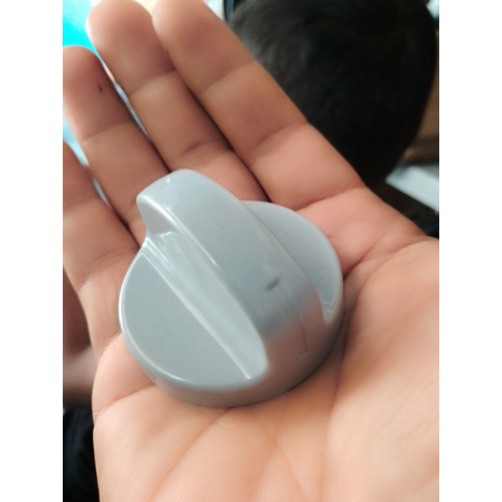 KNOP MESIN CUCI PANASONIC 2 TABUNG