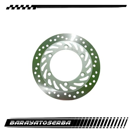 PIRINGAN CAKRAM VERZA 150 NAKASONE