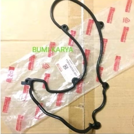 PACKING KLEP PACKING TUTUP KLEP XENIA 1.0CC 1000CC ORIGINAL