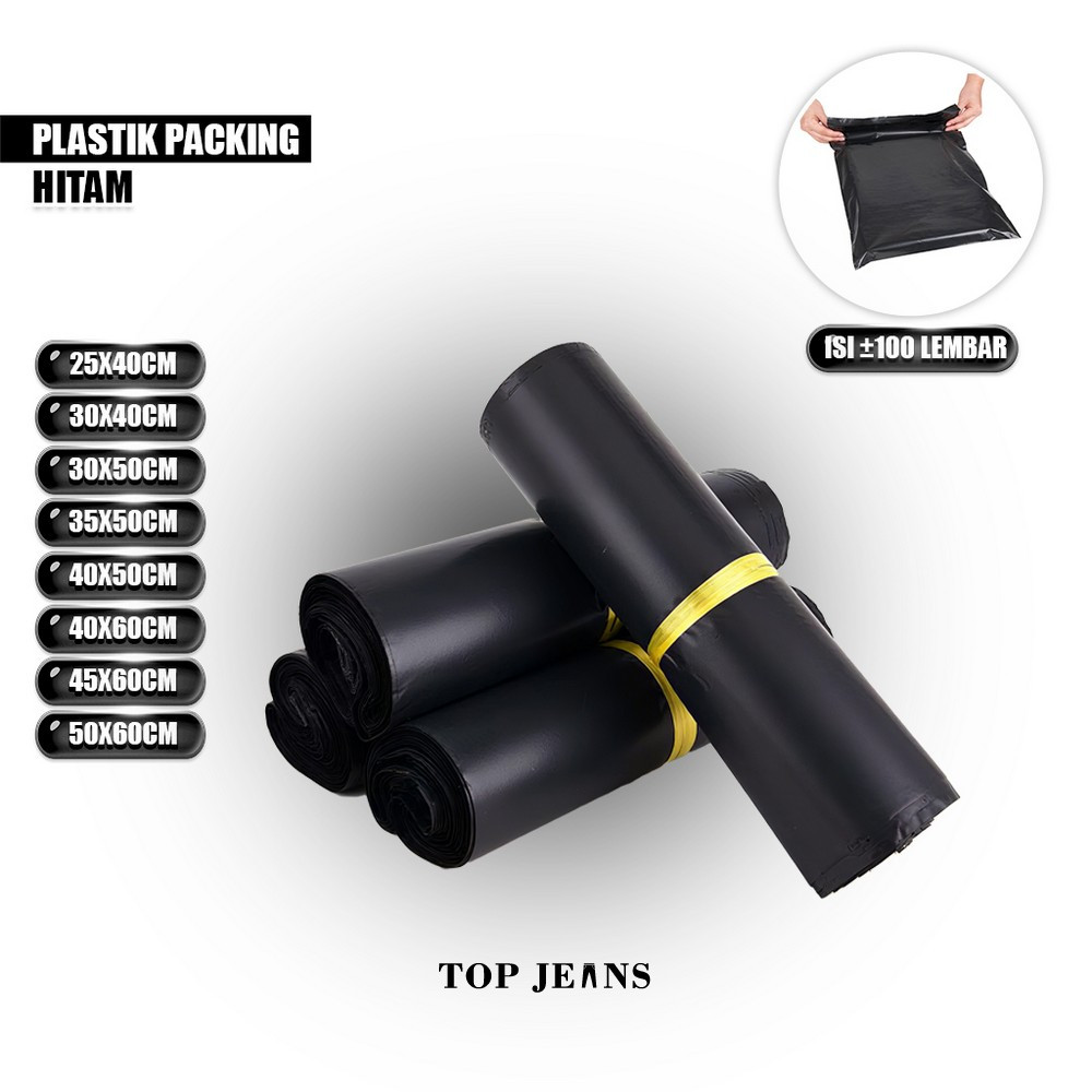 

GROSIR PART 02 Polymailer Plastik Packing Online Shop Lem Kuat Anti Sobek / Plastic Bungkus Polimeiler Kantong Amplop Packing TJS C1367