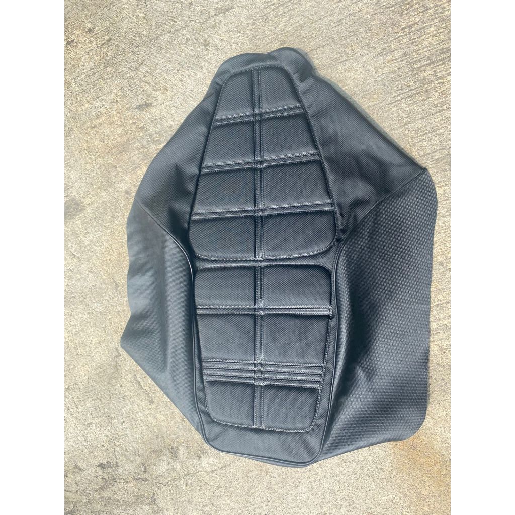 Promo KULIT JOK RX KING Motif Kotak Tahu Tebal - KULIT JOK RX KING Motif Kotak Tahu