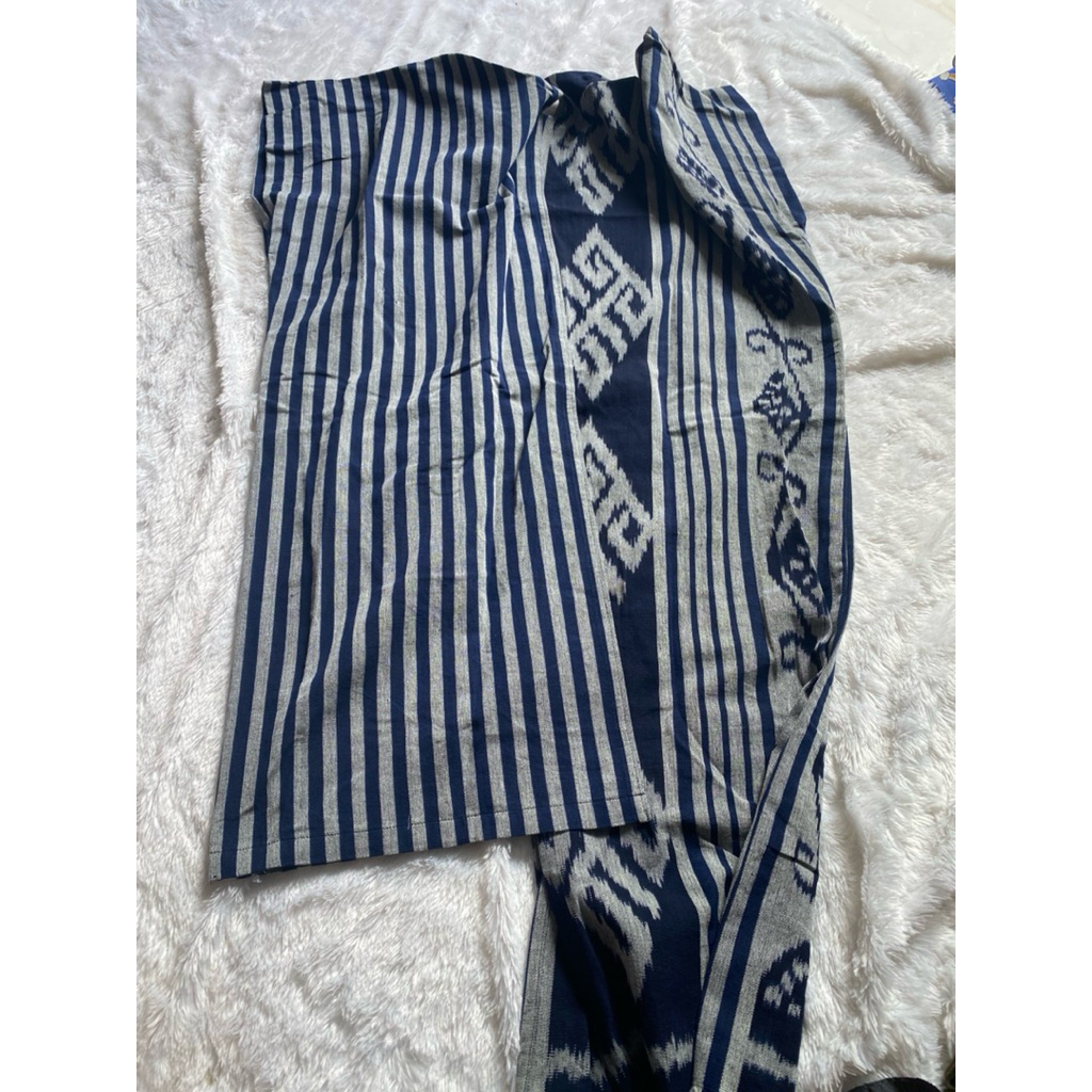 baju kondangan etnik