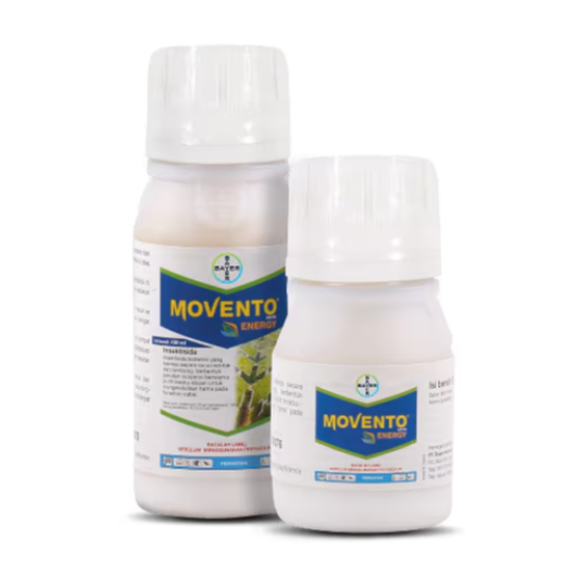 MOVENTO 240 SC | INSEKTISIDA | MENGENDALIKAN HAMA TANAMAN | BAYER / MOVENTO INSEKTISIDA